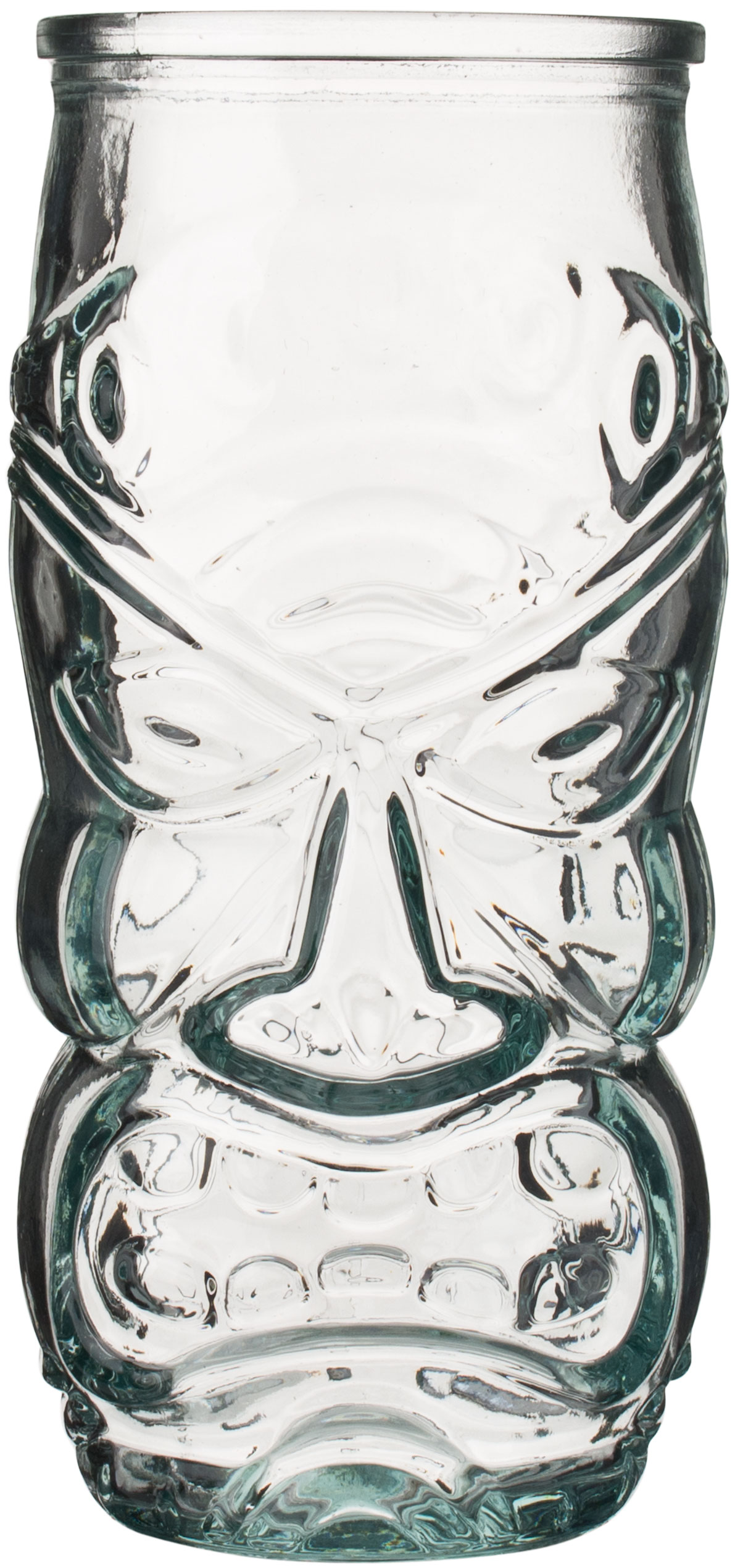 Vaso Tiki - 550 ml
