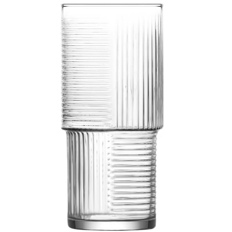 Vaso de cóctel Istanbul, LAV - 520 ml