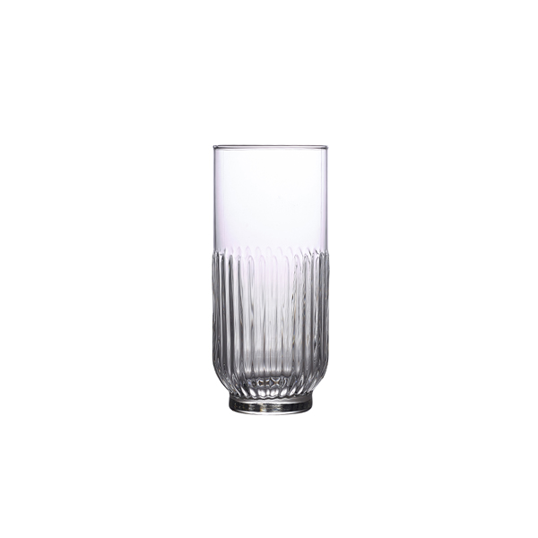 Vaso alto Tokyo, LAV - 395 ml (6 uds)