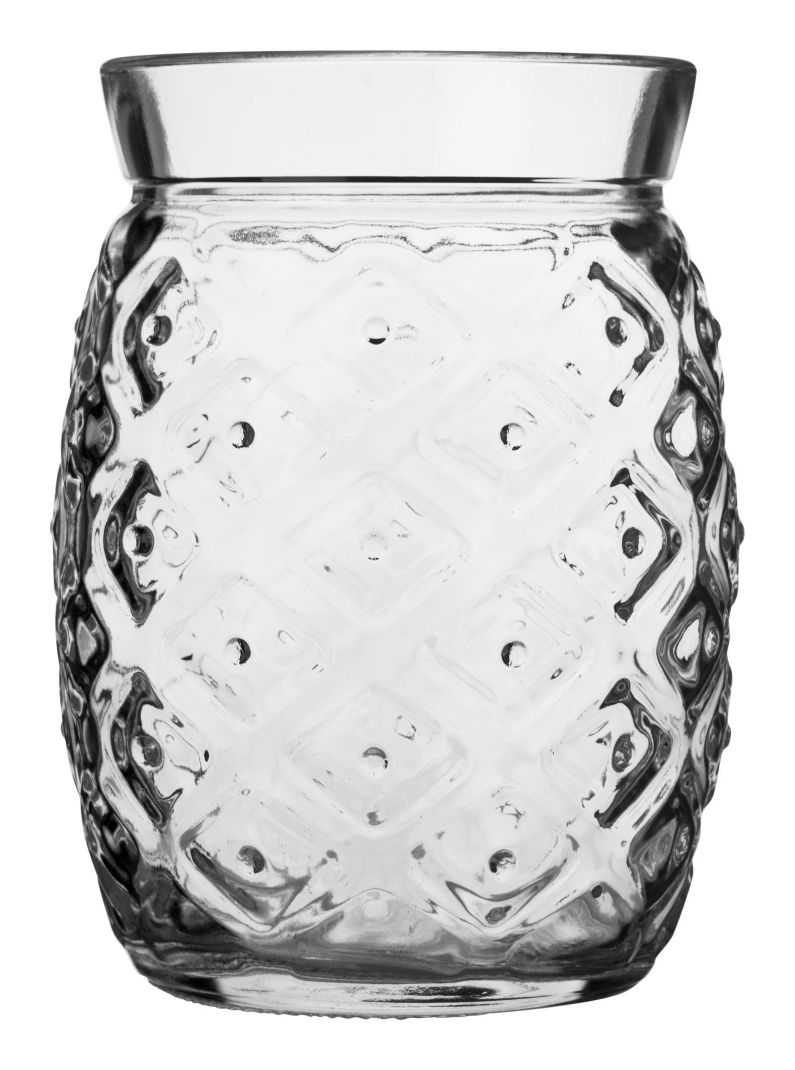 Vaso Tumbler Sour, Bormioli Rocco - 455 ml