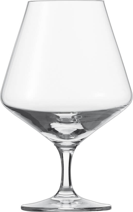 Copa de coñac, Belfesta Zwiesel Glas - 616 ml (6 uds)
