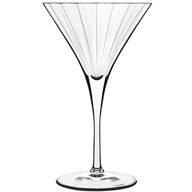 Copa de martini Bach, Luigi Bormioli - 260 ml