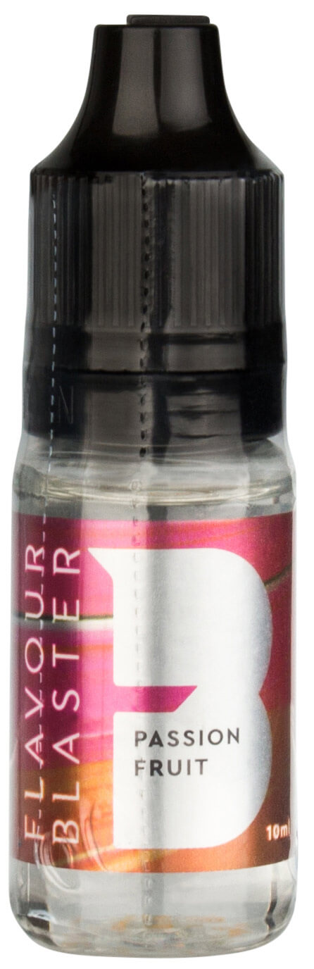 Aroma para Flavour Blaster - Maracuyá (10 ml)