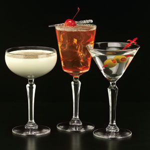 Speakeasy