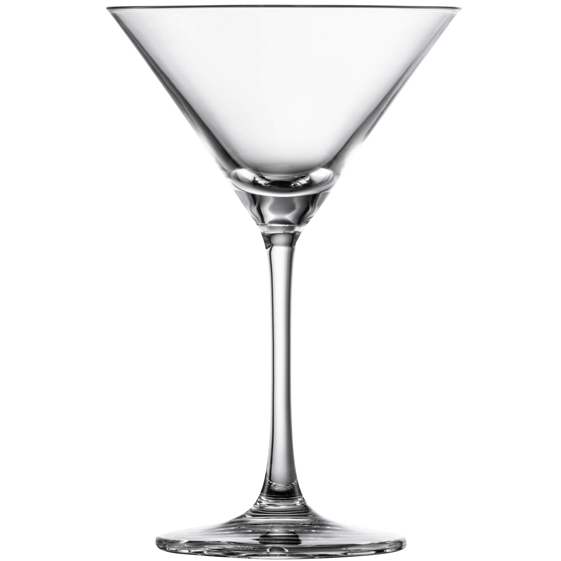 Vaso de martini Volume, Zwiesel Glas - 166 ml