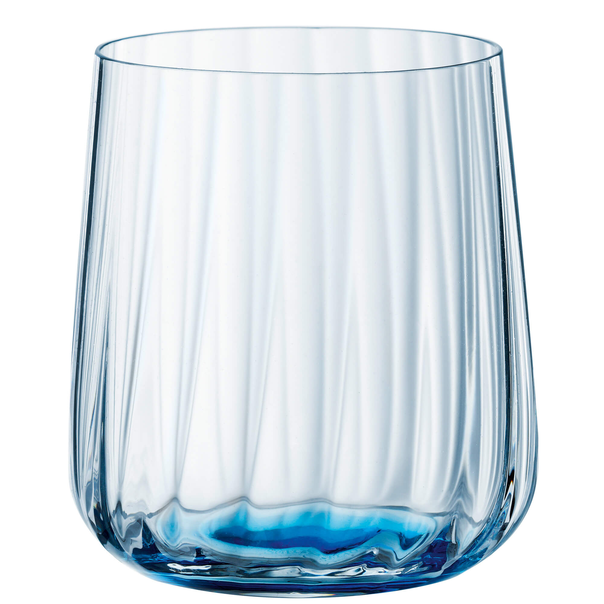 Vaso ocean azul Lifestyle, Spiegelau - 340 ml