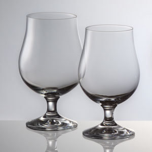 Vasos de cerveza de Berlin