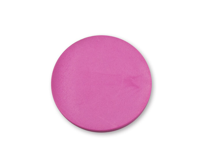 Chip de valor - 2,5 x 30,0 mm (1000 uds) - magenta