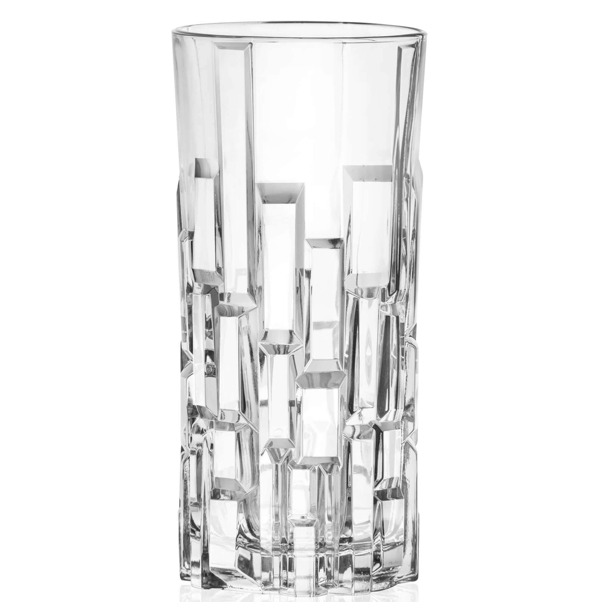 Vaso de cóctel Etna, RCR - 340 ml