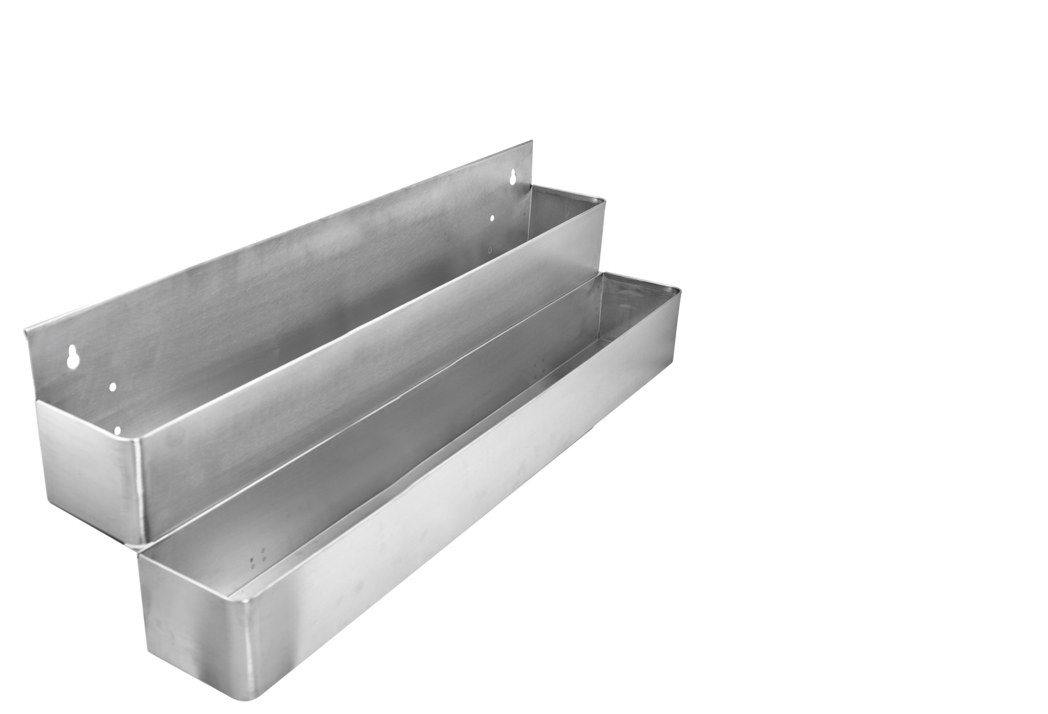Speed rack - doble