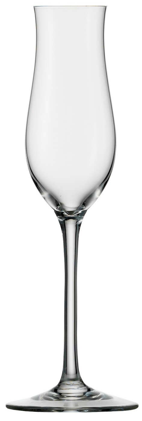 Copa de grappa, Grandezza Stölzle Lausitz - 105 ml (6 uds)