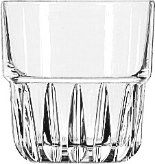 Vaso Rocks Everest, Libbey - 237 ml