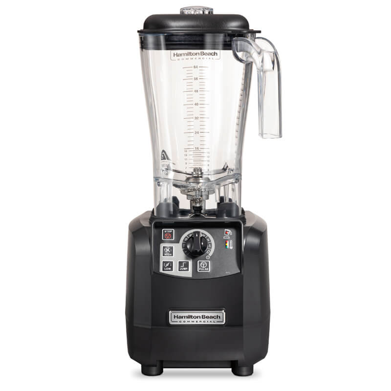 Batidora de alto rendimiento Tempest® - Hamilton Beach (HBH650R-CE)