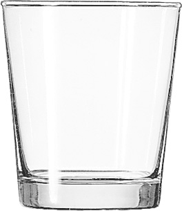 Vaso inglés highball, Heavy Base Libbey - 385 ml
