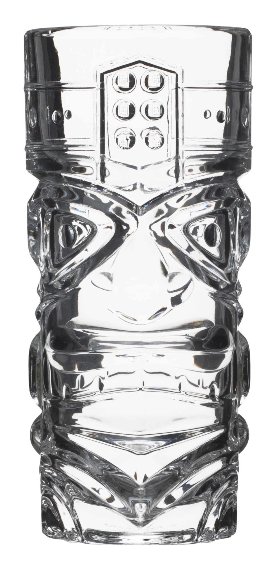 Vaso Tiki highball, Prime Bar - 430 ml