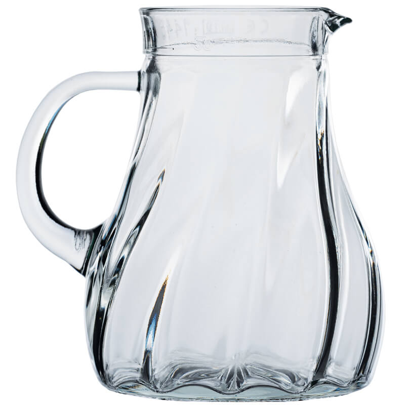 Jarra Salzburg, STO - 1050 ml, 1,0 l roble