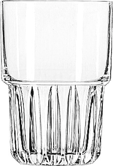 Vaso para bebidas Everest, Libbey - 355 ml