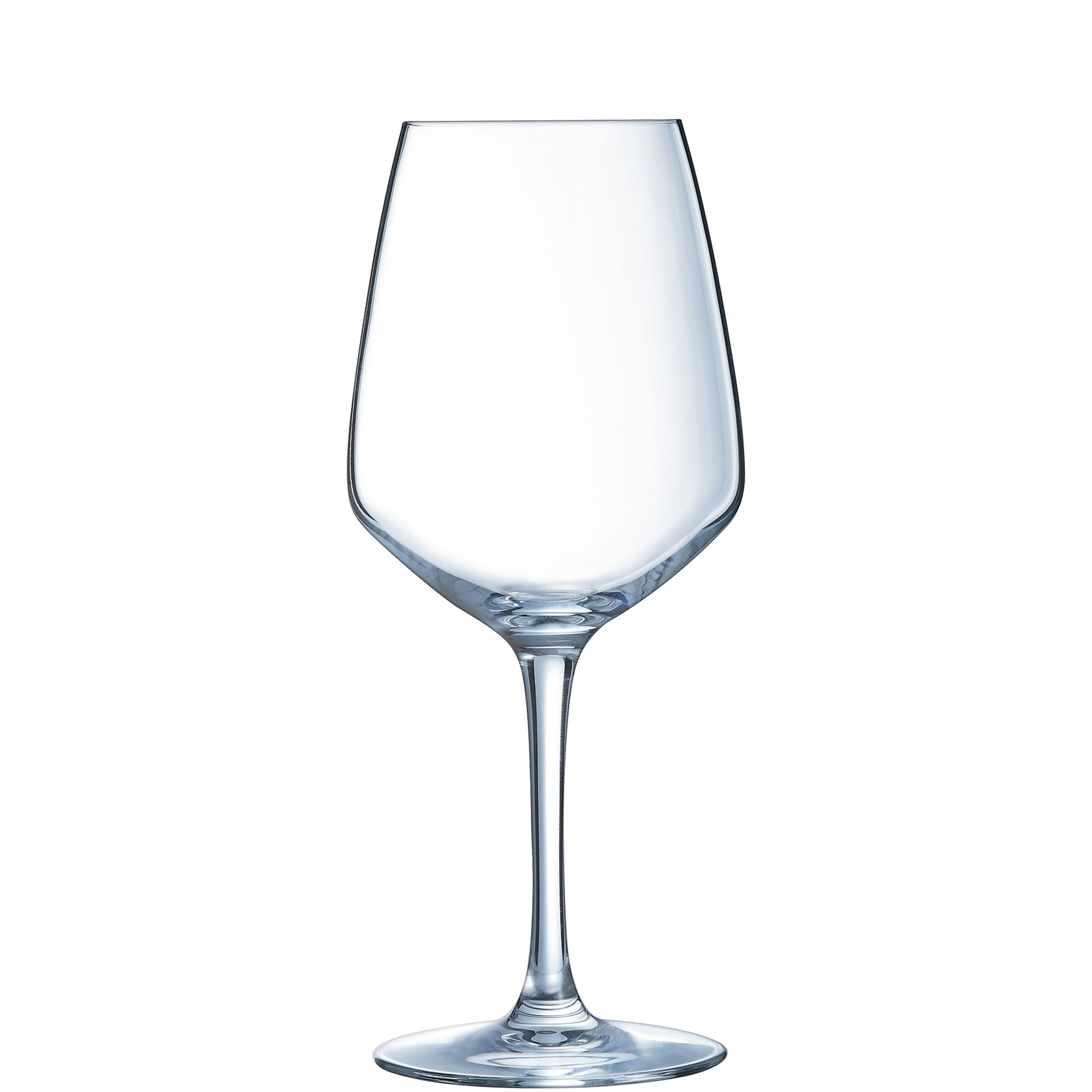 Copa de vino Vina Juliette, Arcoroc - 300 ml, 0,1+0,2 l Roble