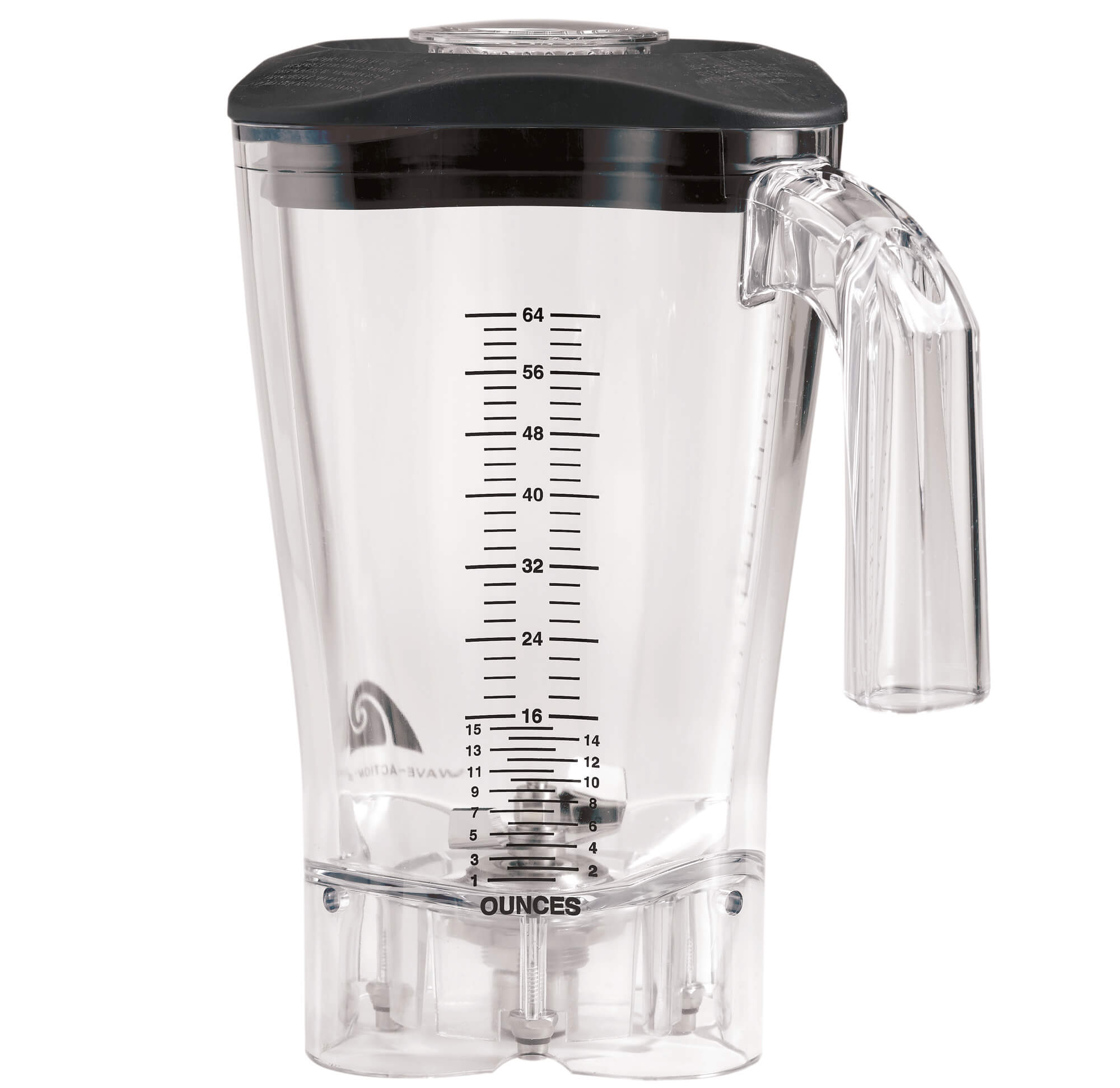 Recipiente de repuesto completo - HBH550(R), HBH650(R), HBH850, HBH1200