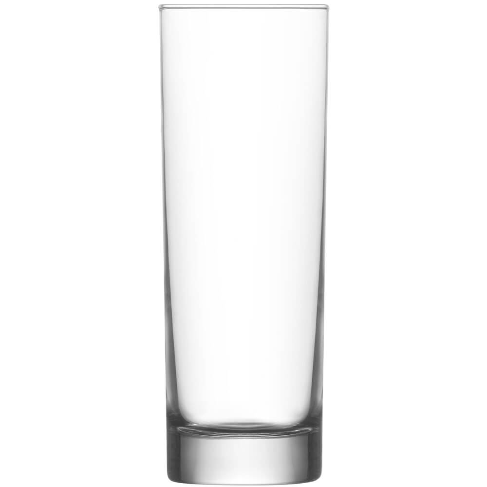 Vaso de cóctel Ada, LAV - 315 ml