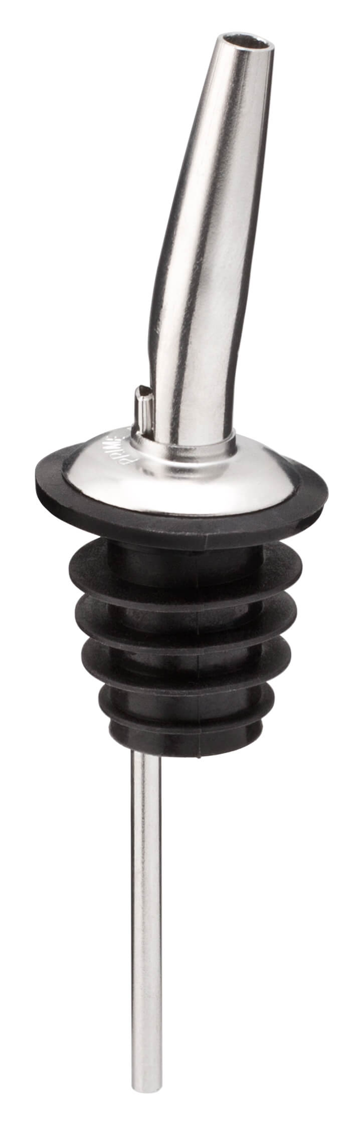 Vertedores, Prime Bar 285-50, acero inoxidable