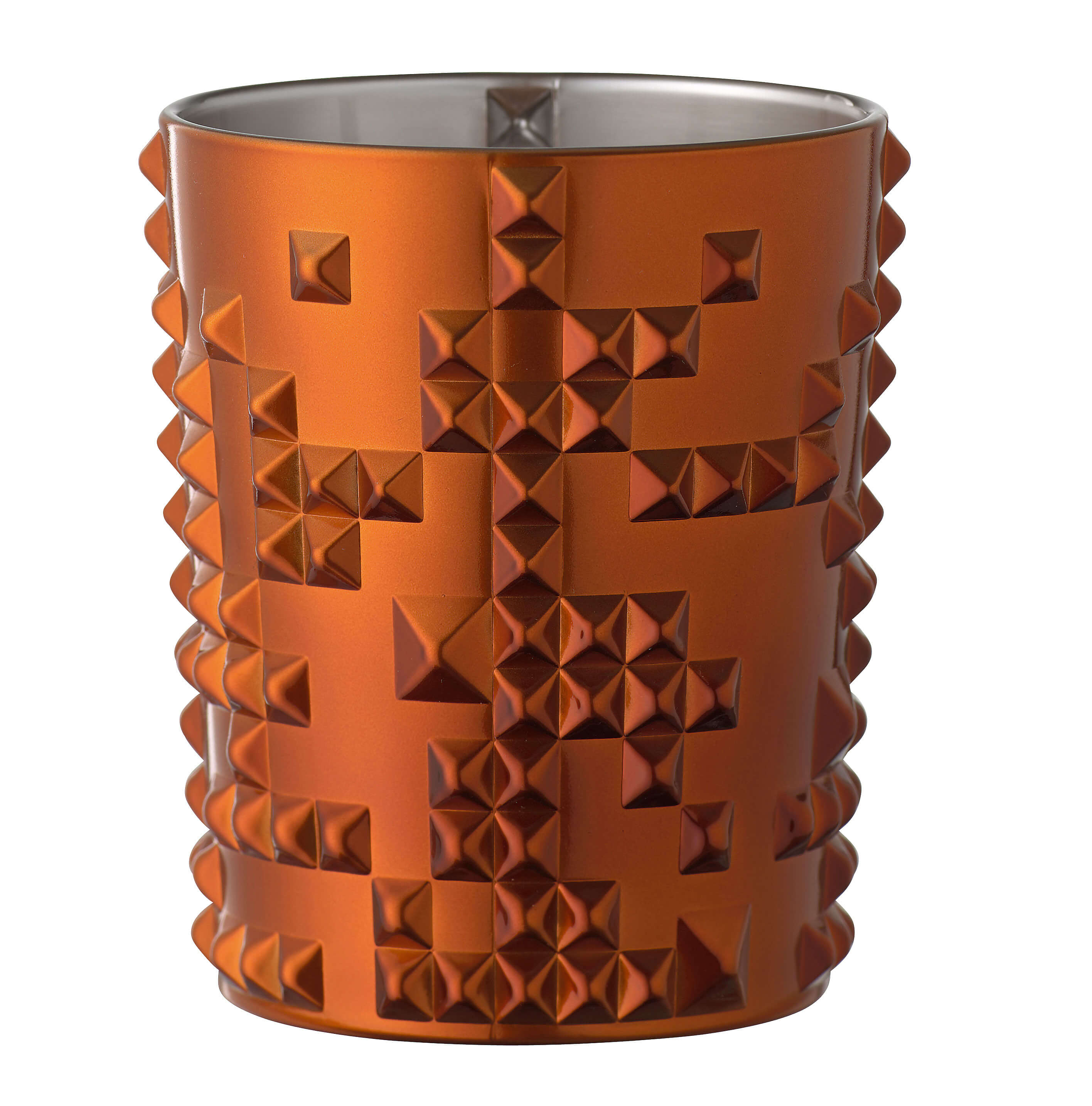 Vaso Punk color cobre, Nachtmann - 348 ml (1 ud + embalaje decorativo)