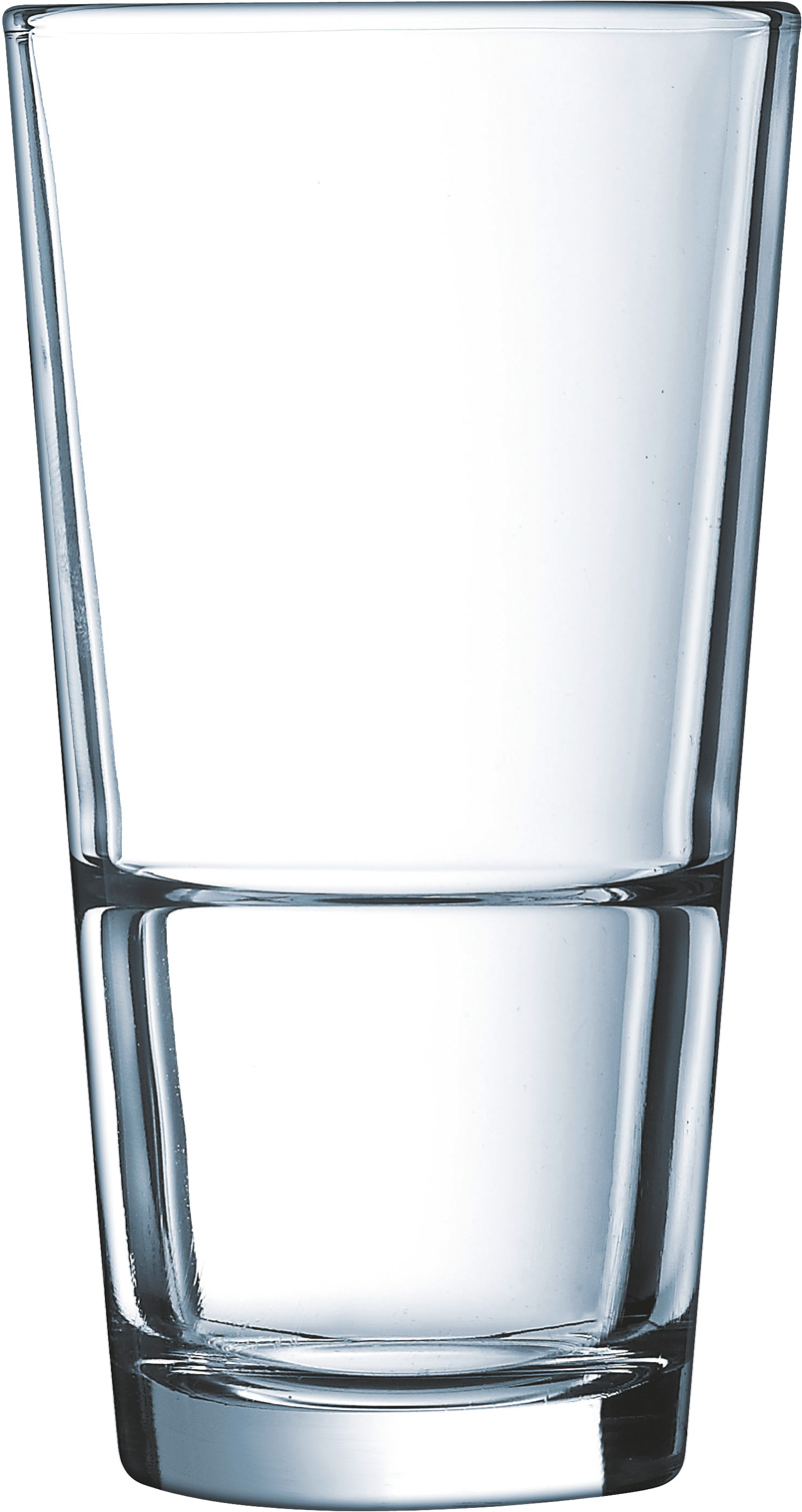 Vaso de cóctel, StackUp Arcoroc - 290 ml