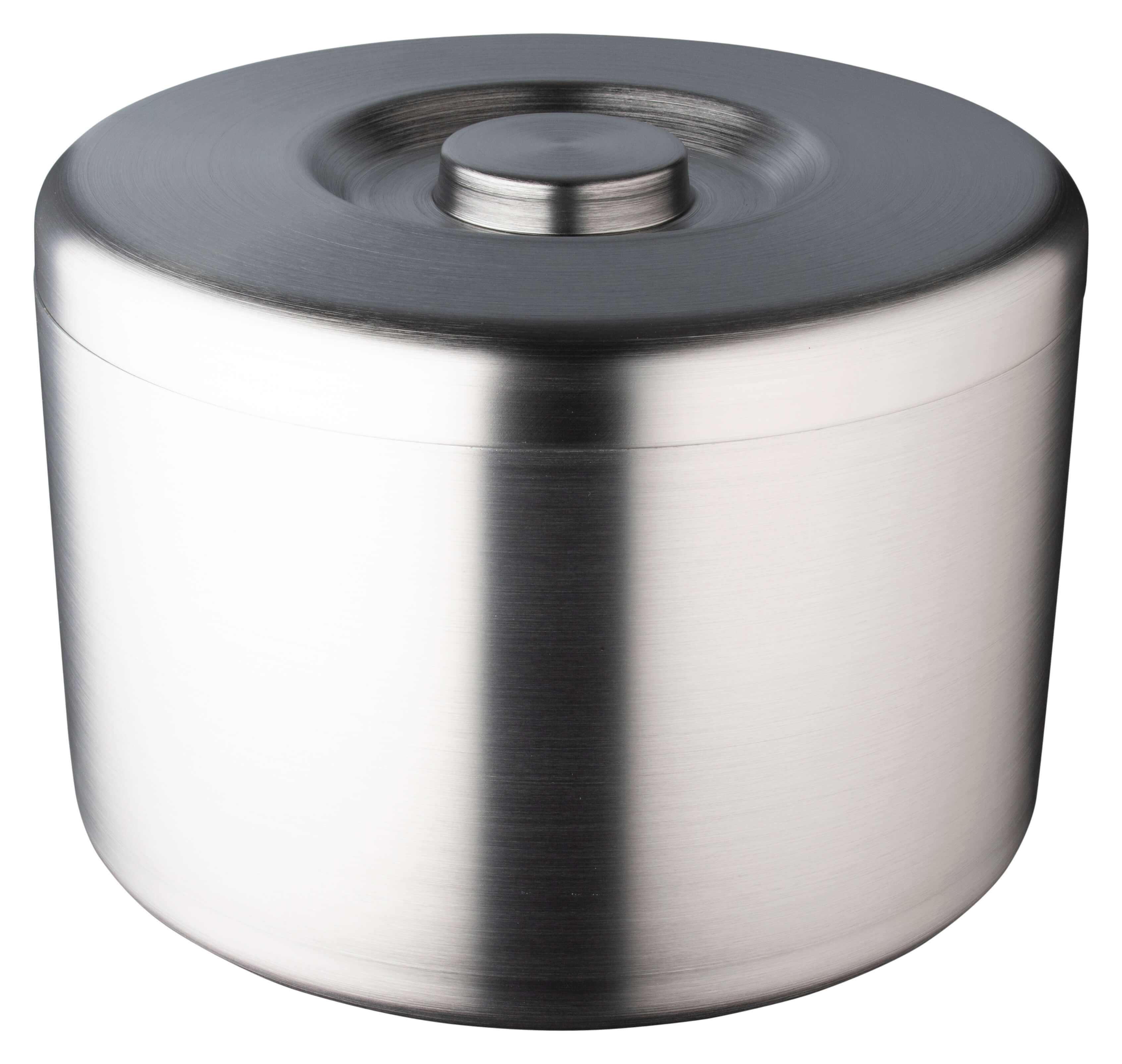 Cubo de hielo - Aluminio (8,0 l)
