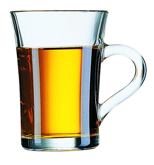Taza de té Jager - 230 ml