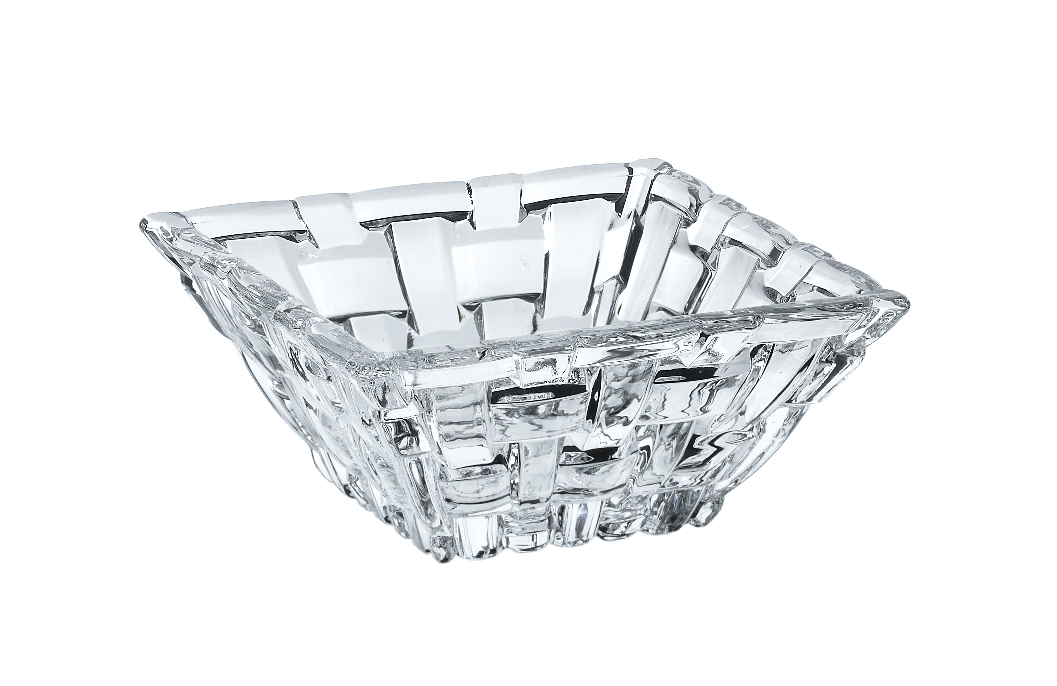 Cuenco para salsa Bossa Nova, Nachtmann, cristal - 8,5 x 8,5 cm