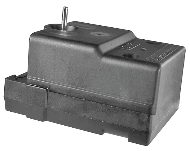 Motor de paletas Icematic