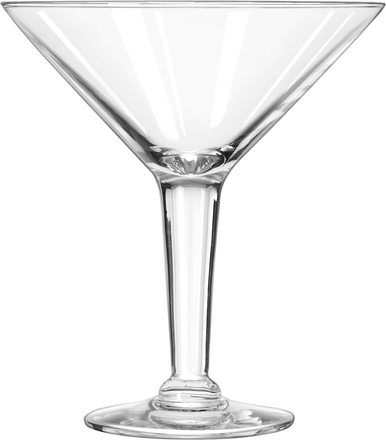Copa Super Martini, Grande Super Stems Libbey - 1,3 l