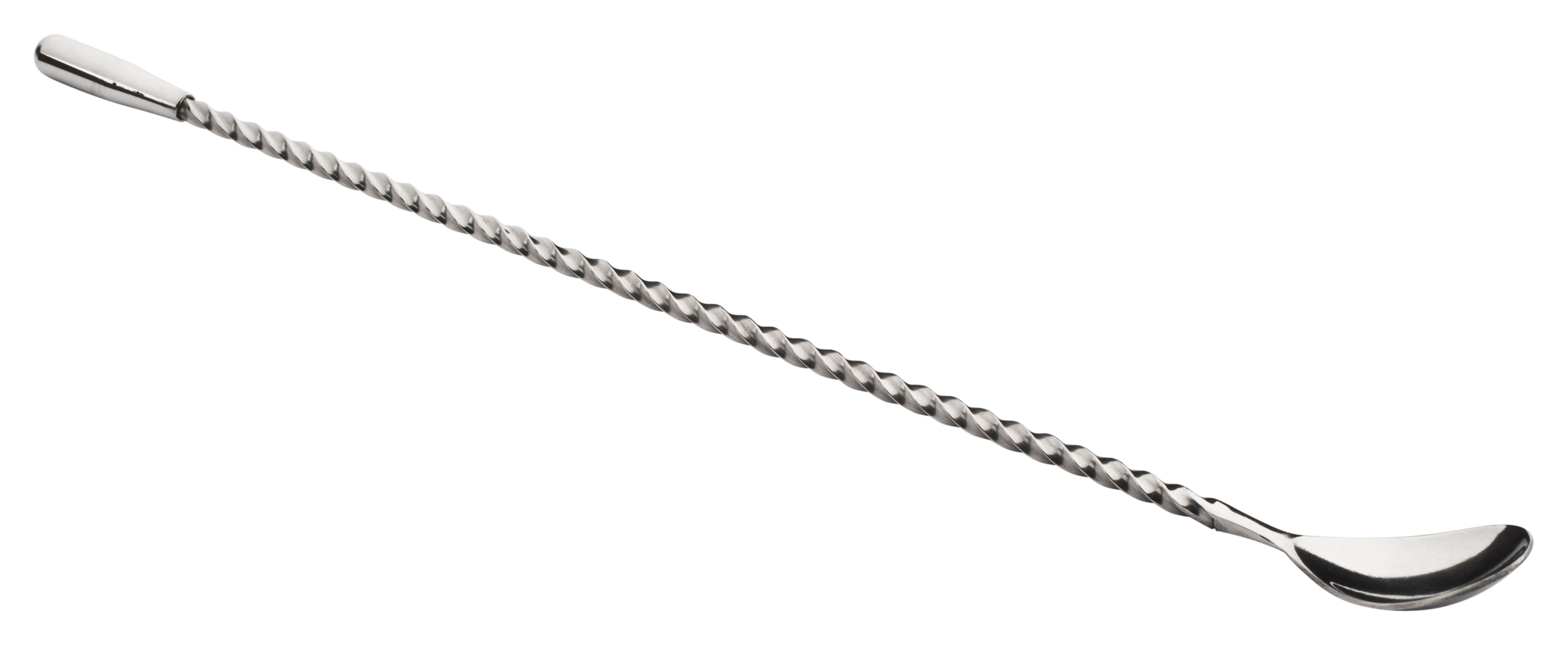 Cuchara de bar con funda (33,3 cm)