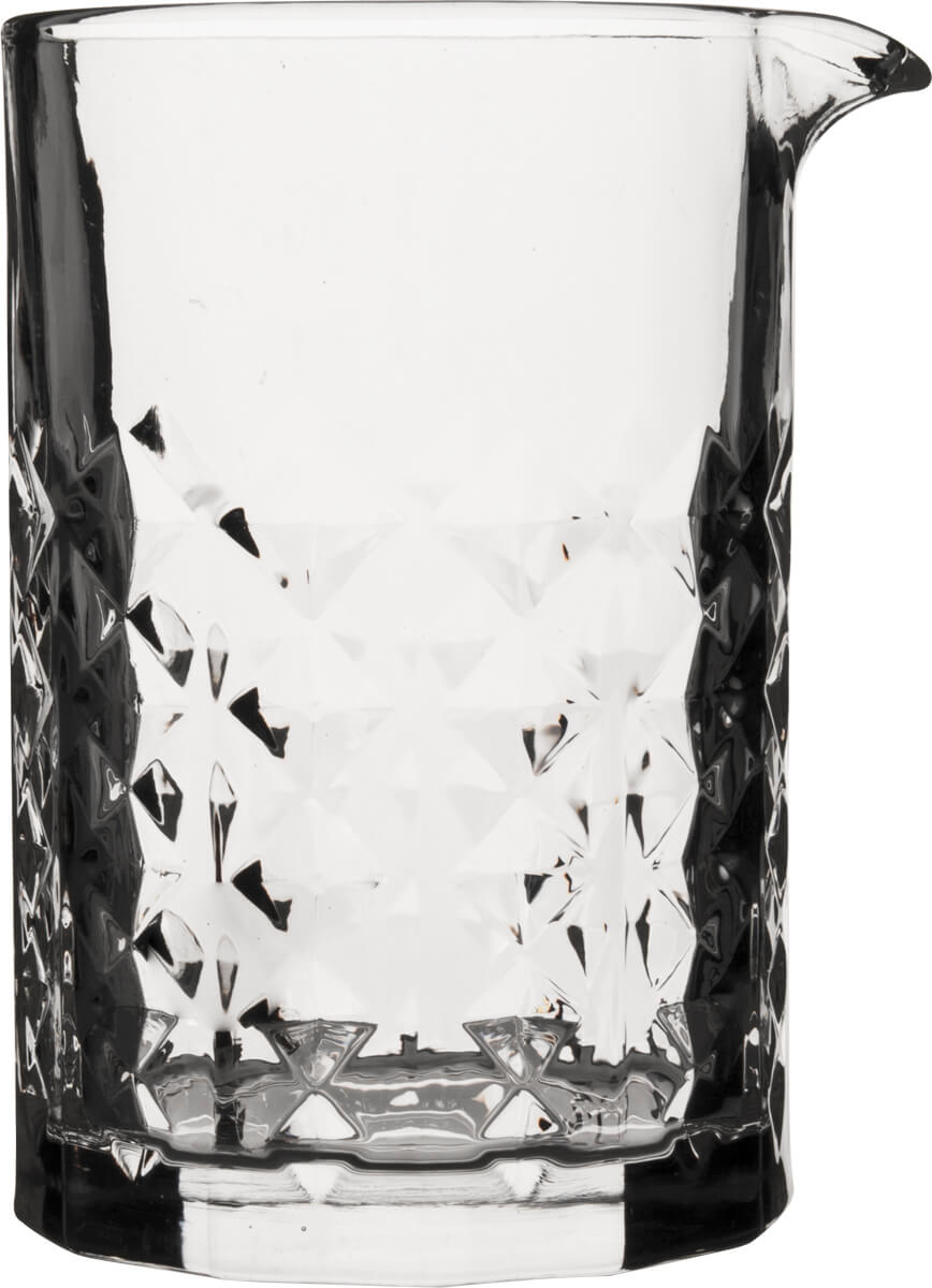 Vaso mezclador New York, Arcoroc - 550 ml