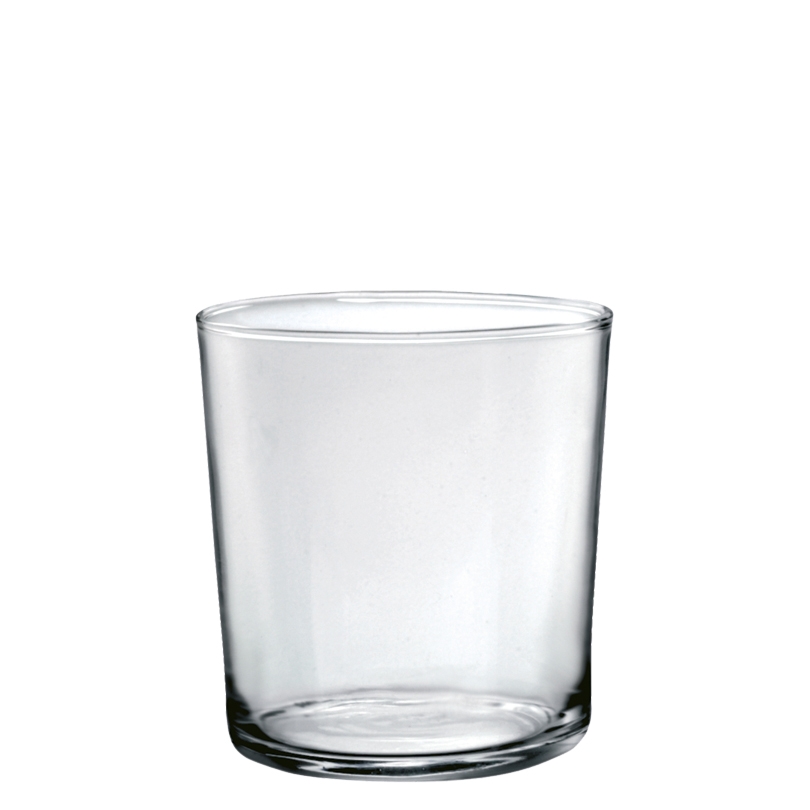 Vaso, Bodega Bormioli Rocco - 366 ml