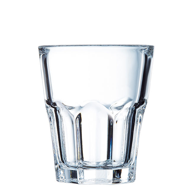 Vasos de chupito, Granity Arcoroc - 45 ml