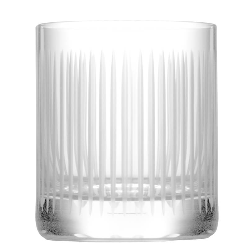 Vaso de whisky New York Bar Soho, Stölzle - 320 ml (6 uds)