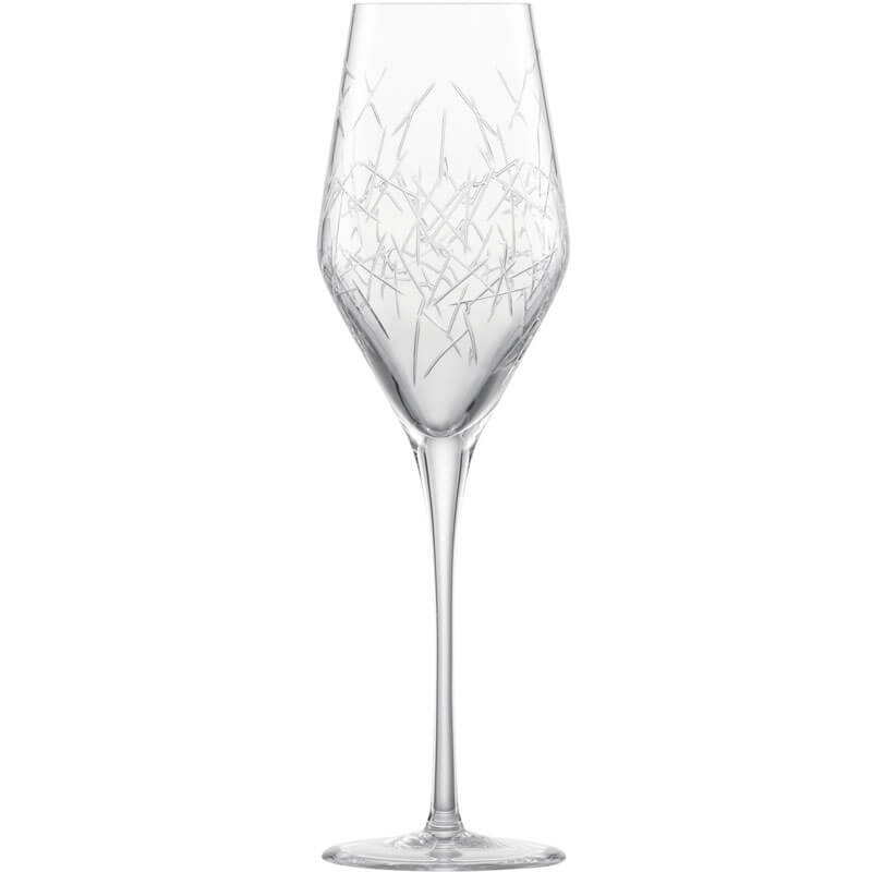 Copa de champán Hommage Glace, Zwiesel Glas - 272 ml