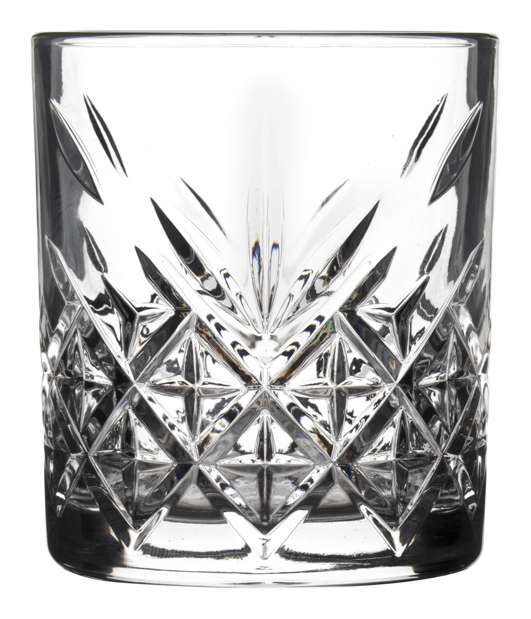 Vaso de whisky Timeless, S.O.F., Pasabahce - 210 ml