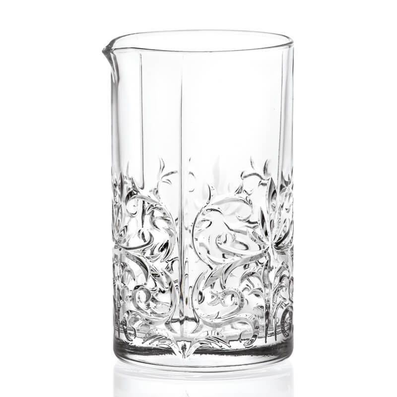 Vaso mezclador Tattoo, RCR, cristal - 650 ml