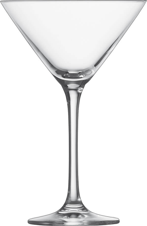 Copa de martini Classico, Schott Zwiesel - 270 ml (6 uds)