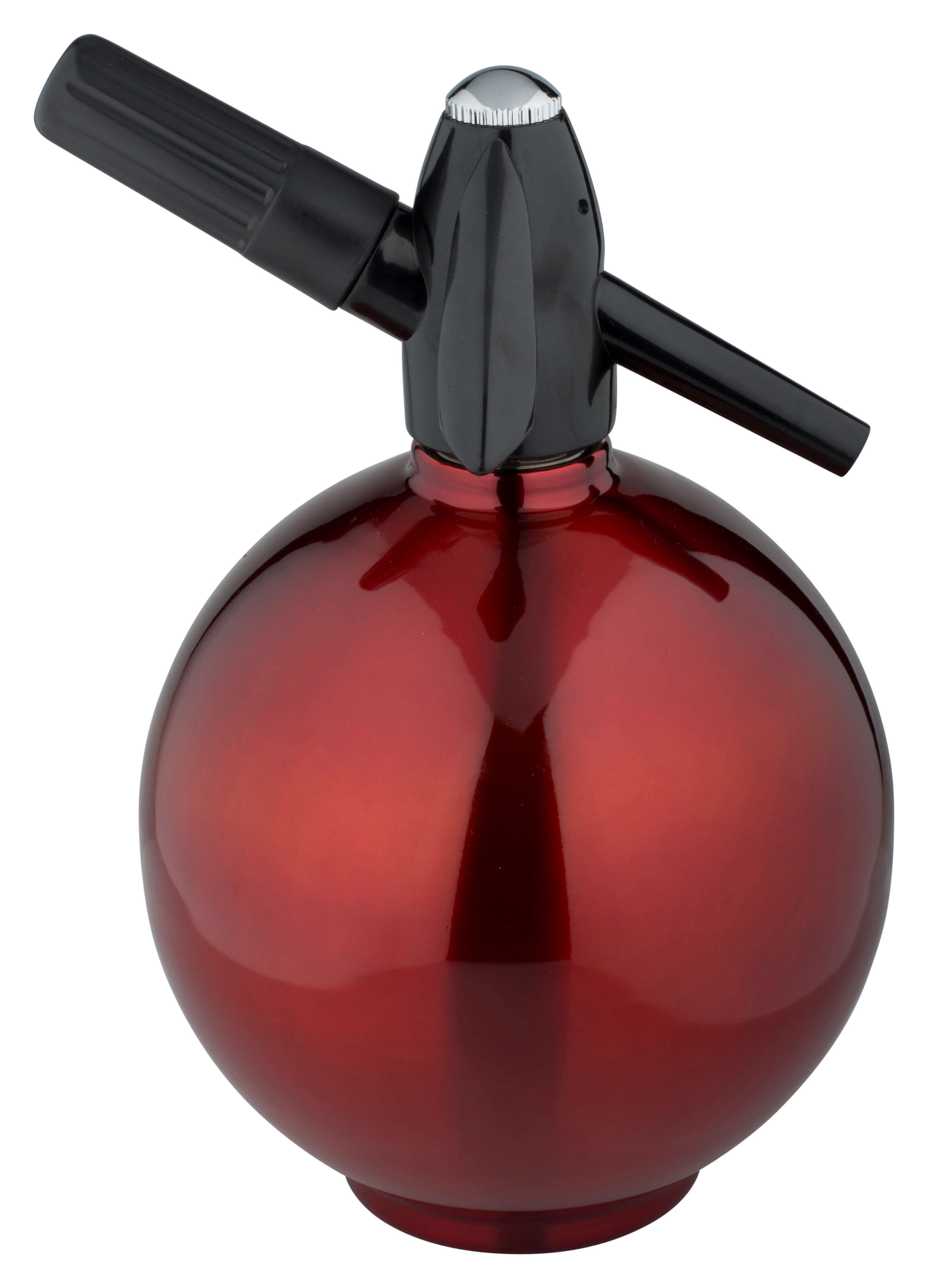 Sifón de soda Red Ball, 1 litro