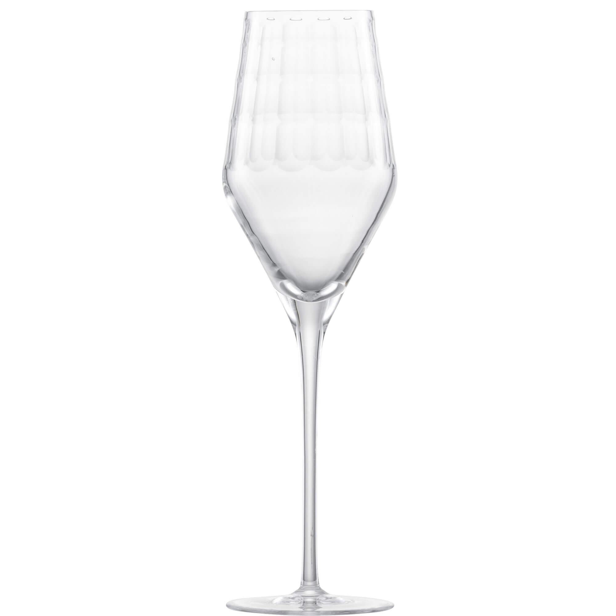 Copa de champán Hommage Carat, Zwiesel Glas - 253 ml