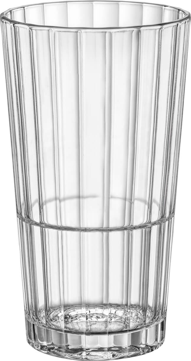 Vaso de cóctel Oxford Bar, Bormioli Rocco - 395 ml