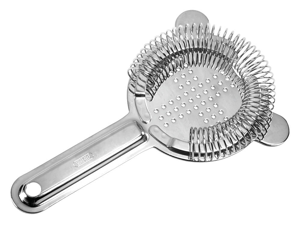 Colador de bar Yukiwa - Acero inoxidable (8 cm)