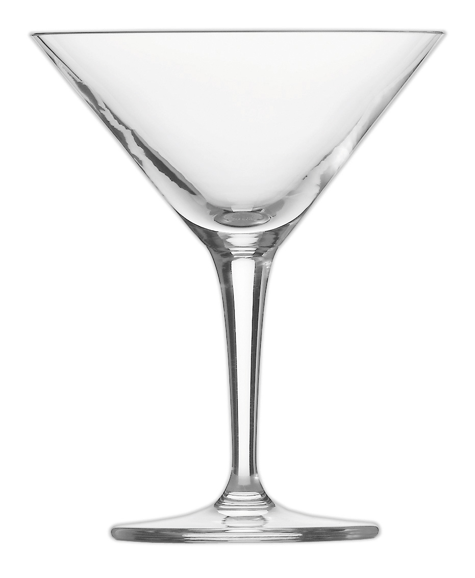 Copa de martini Classic, Basic Bar Selection, Schott Zwiesel - 175 ml