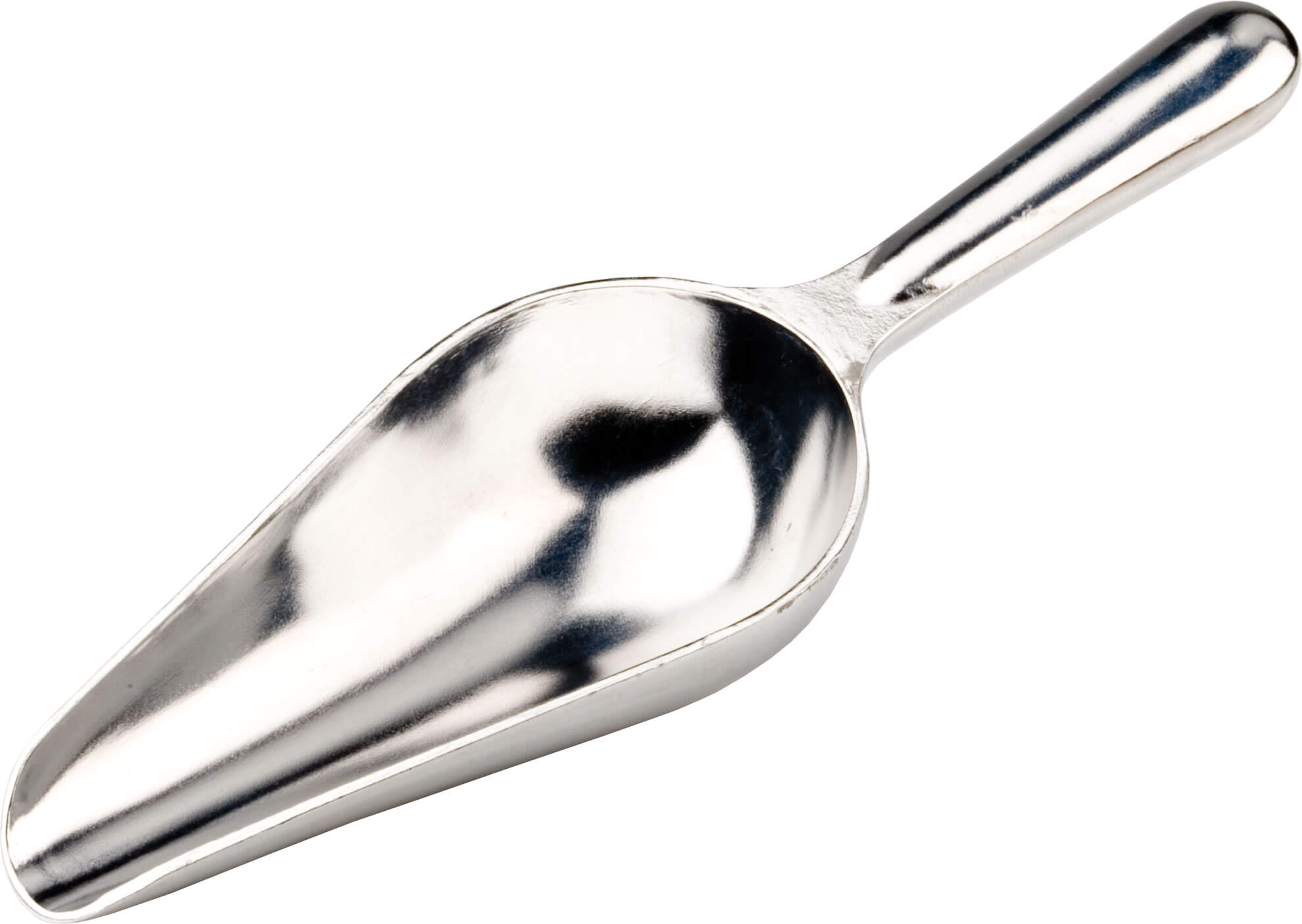 Pala para hielo - Aluminio, pequeña