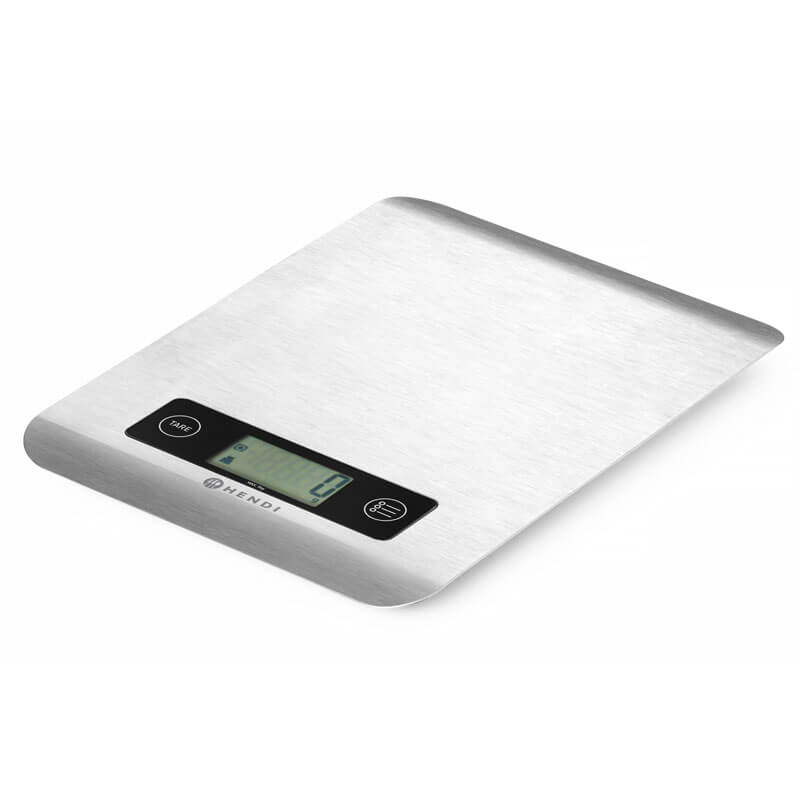 Báscula de cocina digital 5 kg