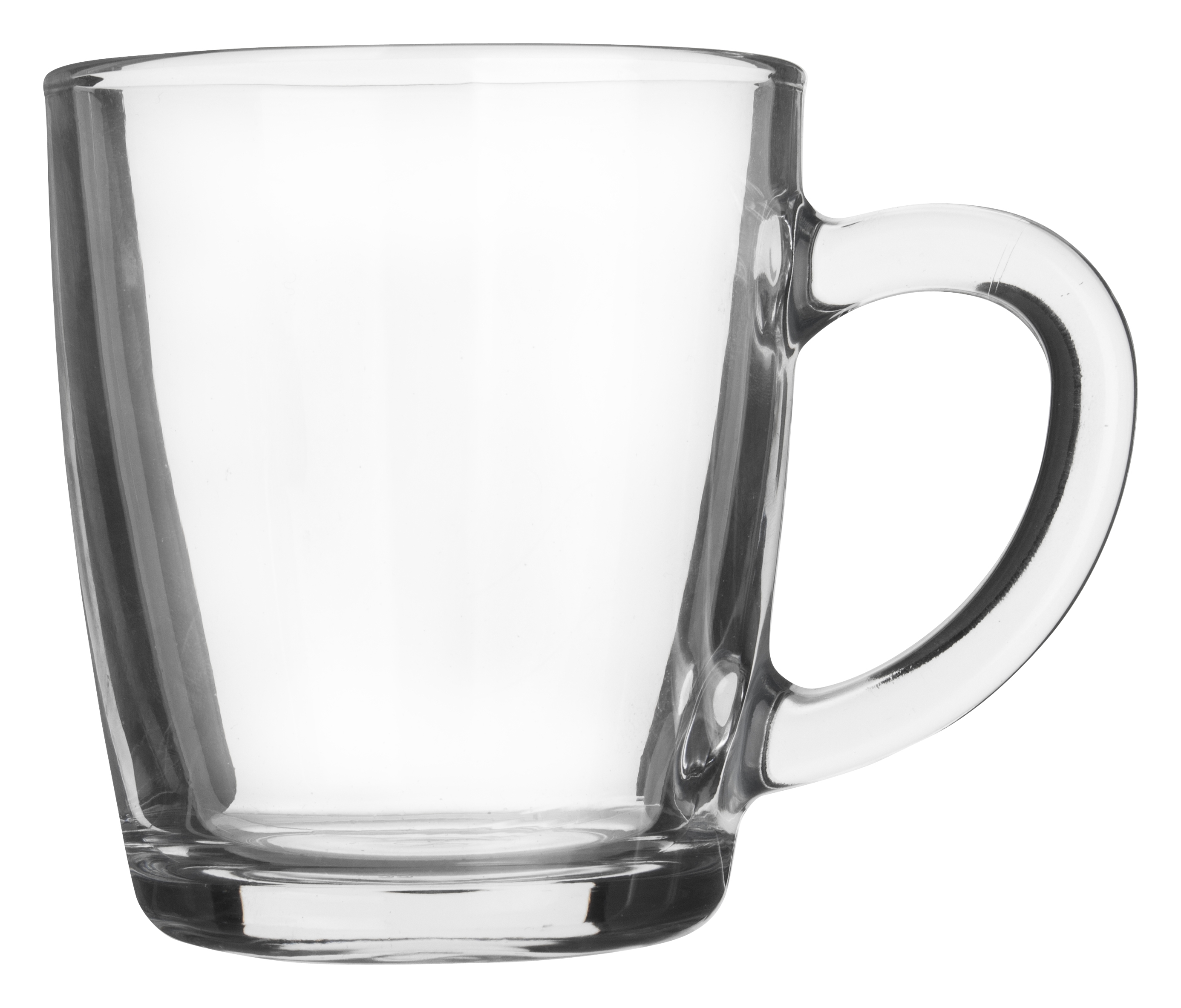 Tazo con asa Basic, Paabahçe - 340 ml