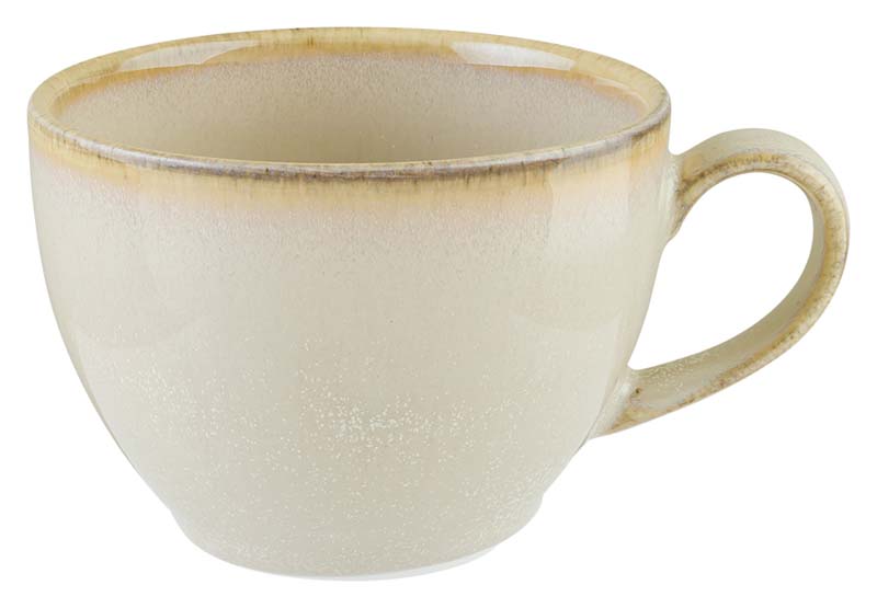 Bonna Sand Rita Taza 23 cl beige - 6 ud